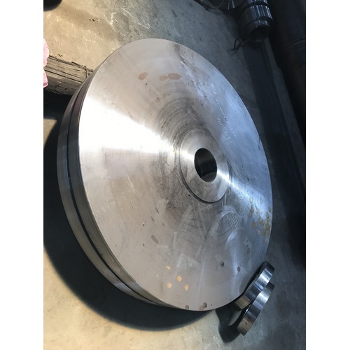 佛山Flywheel blank forging