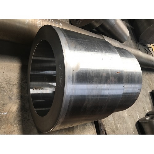 佛山Sliding rotor forging