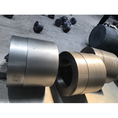 佛山Forging of hydro generator sliding rotor