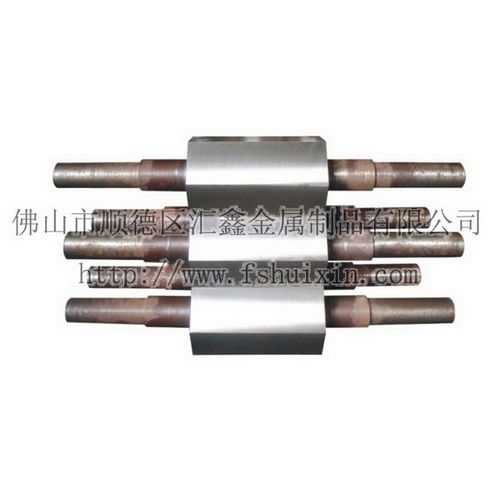 佛山Hydro generator accessories - Hexagon shaft forgings