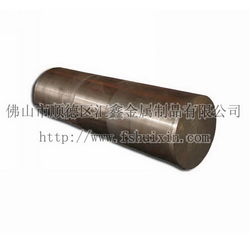 佛山Shipboard fittings - stern shaft forgings
