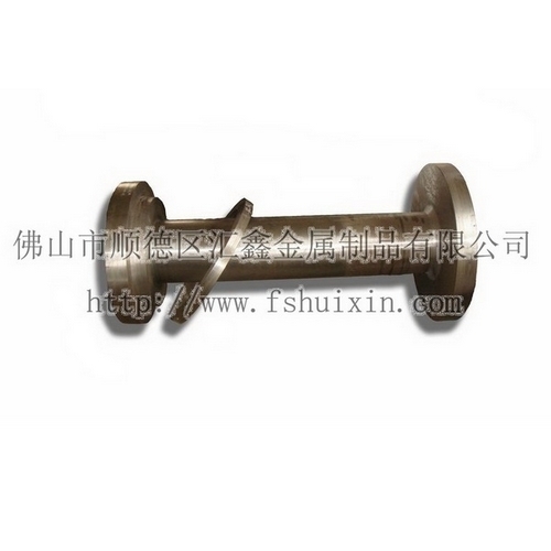 佛山Marine fittings - intermediate shaft forgings
