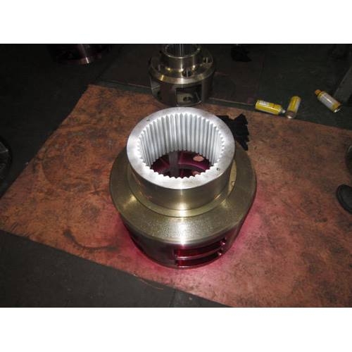 佛山Planetary carrier forgings for marine equipment