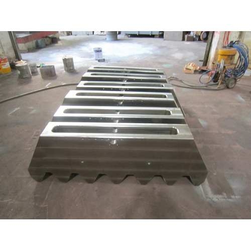 佛山Locking block forging of marine equipment