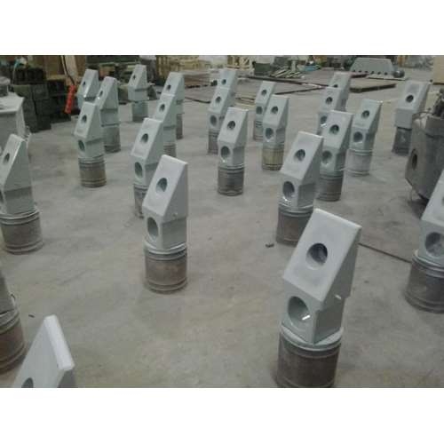 佛山Wedge forgings for petroleum equipment