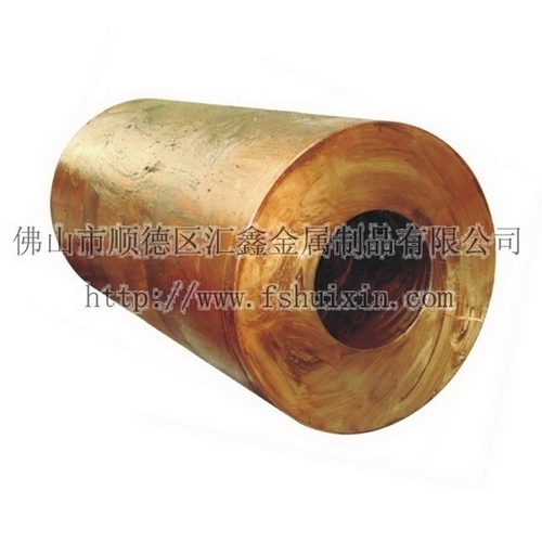 佛山Extrusion die-h13 inner liner forging