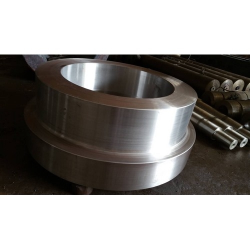 佛山Oil cylinder forging processing