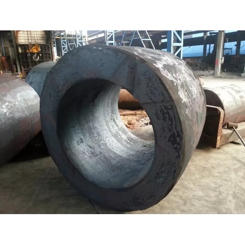 佛山Forging blank of oil cylinder