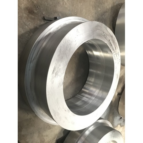 佛山Forging of oil cylinder processing