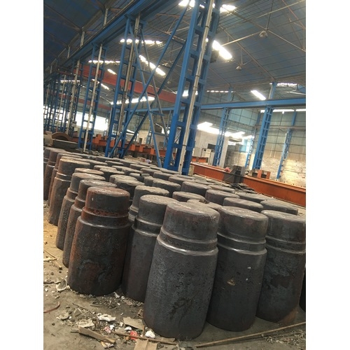 佛山Shaft head forging blank